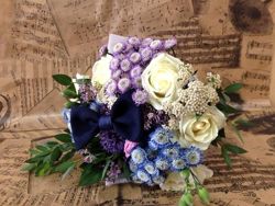Изображение №2 компании Служба доставки цветов Gentleman Flowers