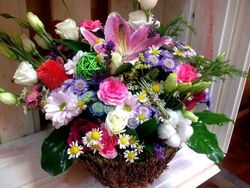 Изображение №5 компании Служба доставки цветов Gentleman Flowers