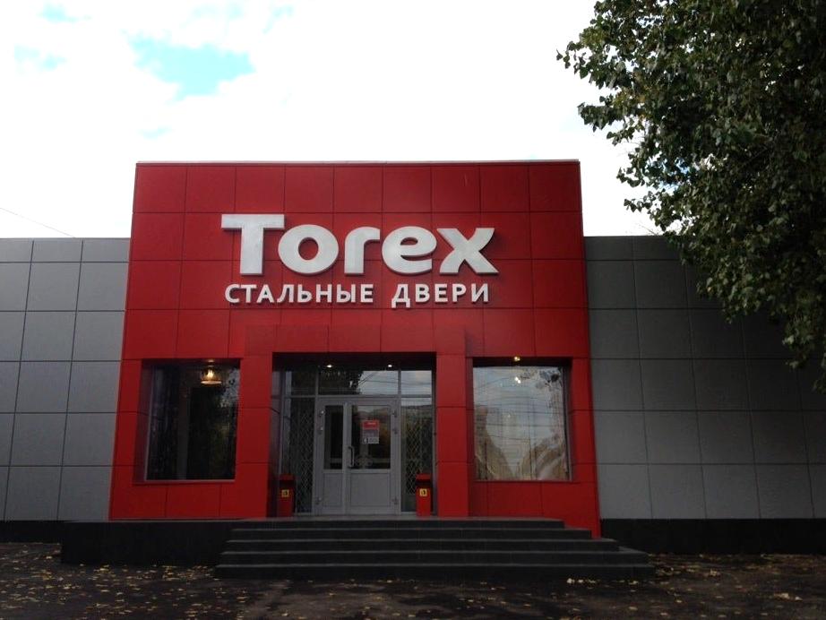 Изображение №1 компании Torex