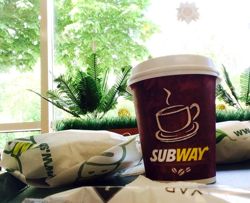 Изображение №5 компании Subway