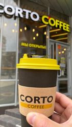 Изображение №1 компании Corto coffee