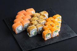 Изображение №5 компании My Sushi