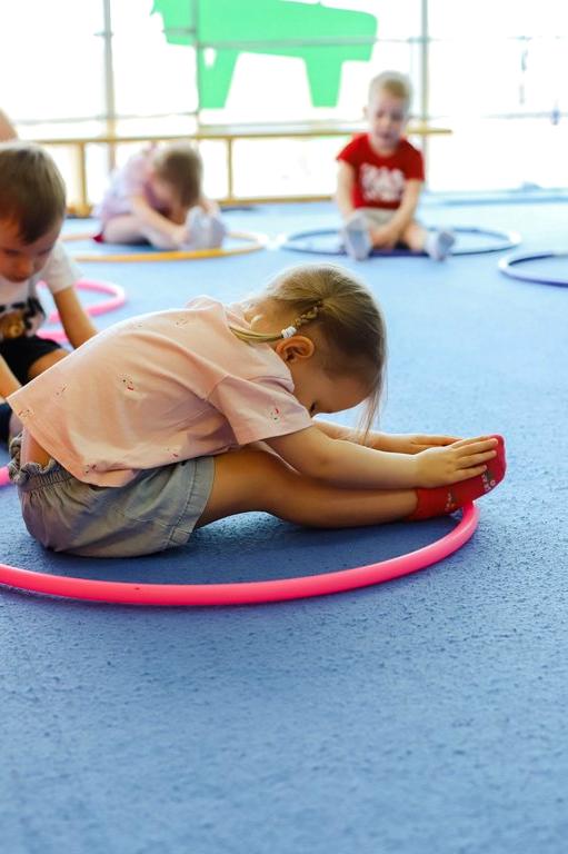 Изображение №4 компании Kinder Gym