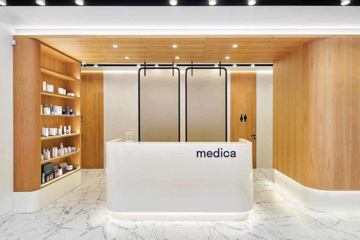 Изображение №2 компании Medica