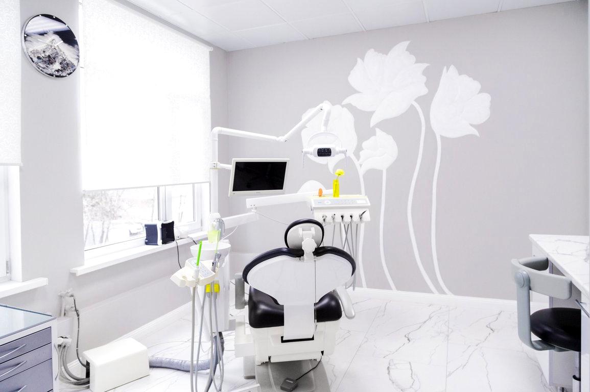 Изображение №6 компании Dental clinic