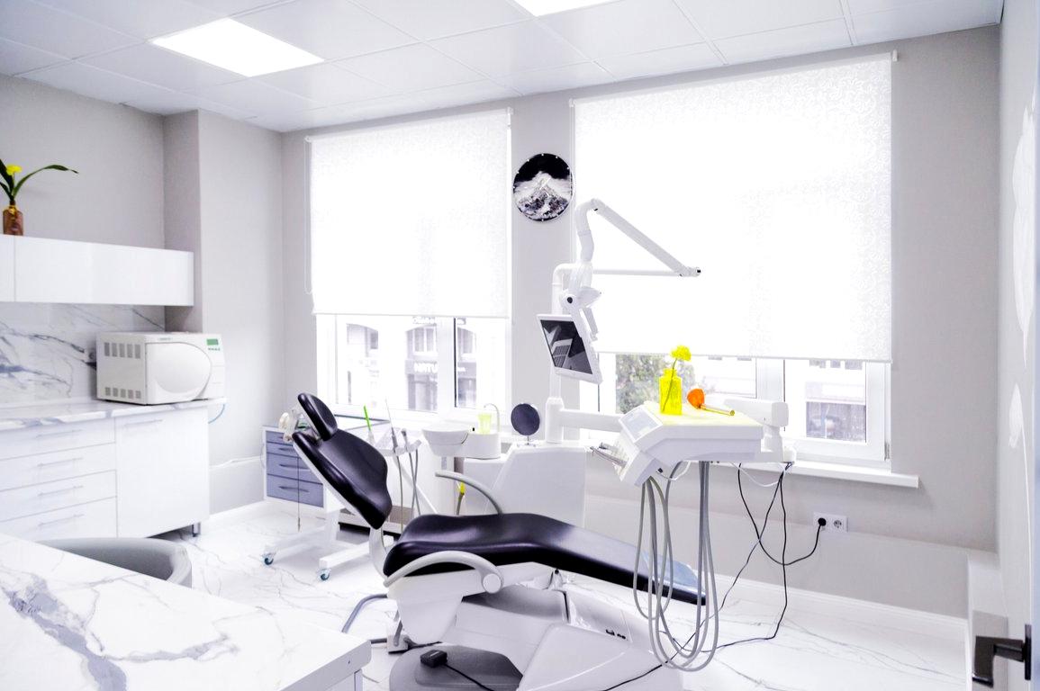 Изображение №4 компании Dental clinic