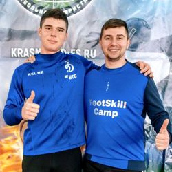 Изображение №2 компании FootSkill