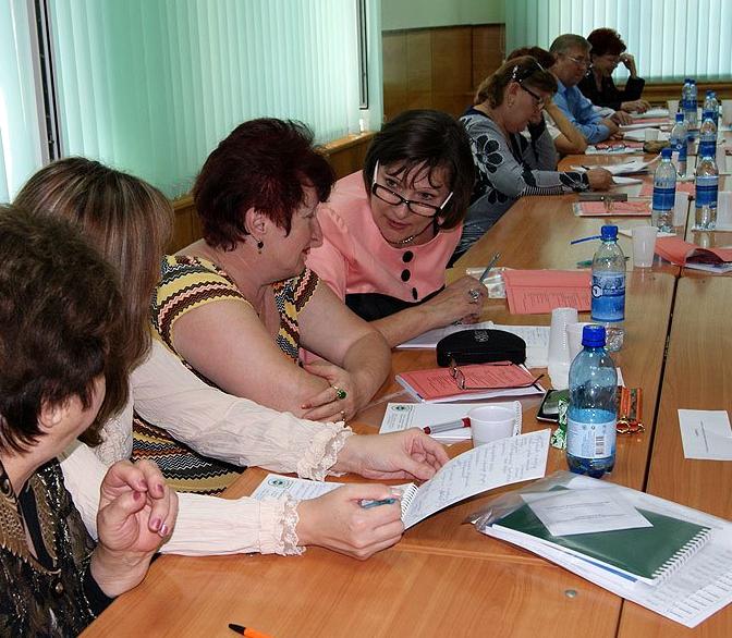 Изображение №1 компании Северо-Кавказский региональный учебный центр