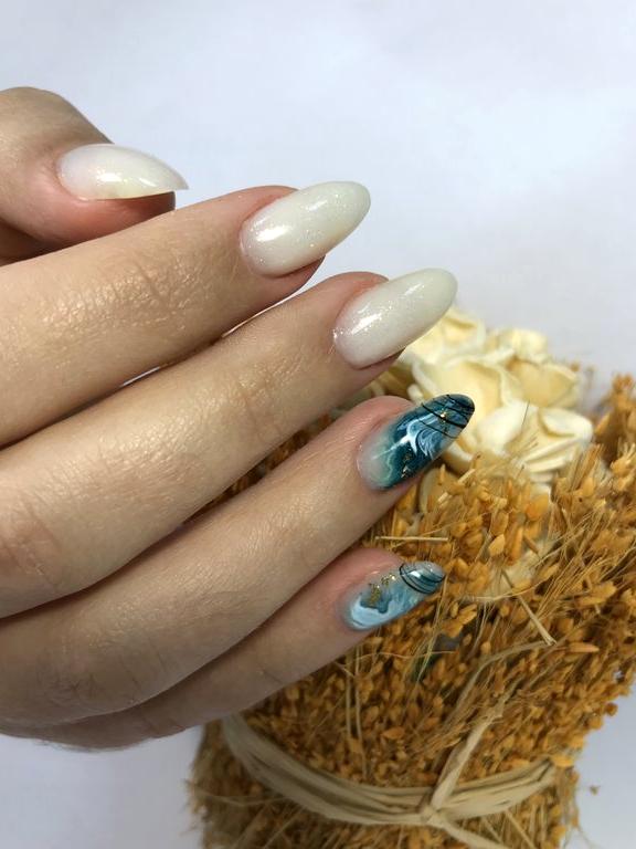 Изображение №4 компании Netali nails