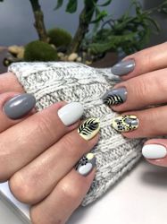 Изображение №4 компании Netali nails