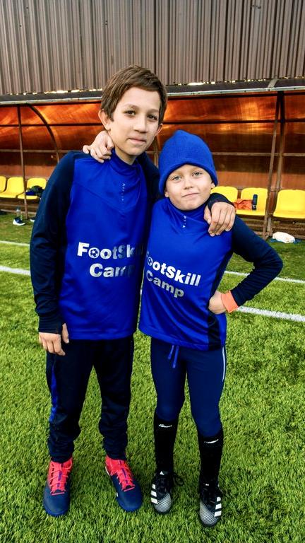 Изображение №17 компании FootSkill Camp