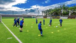 Изображение №5 компании FootSkill Camp