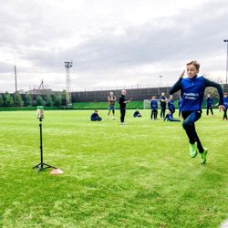 Изображение №2 компании FootSkill Camp