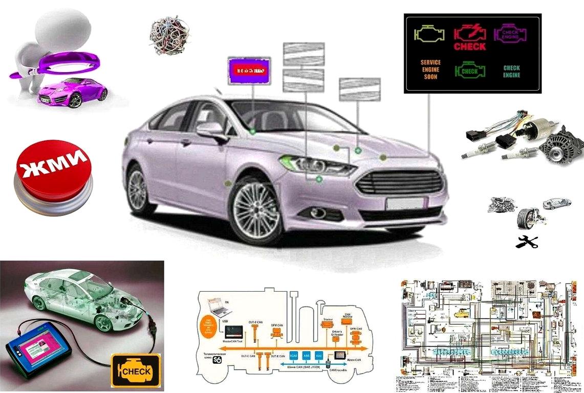 Изображение №1 компании Выездной автосервис на улице Комиссара Маркина, 3