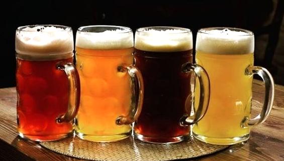 Изображение №3 компании Loft beer