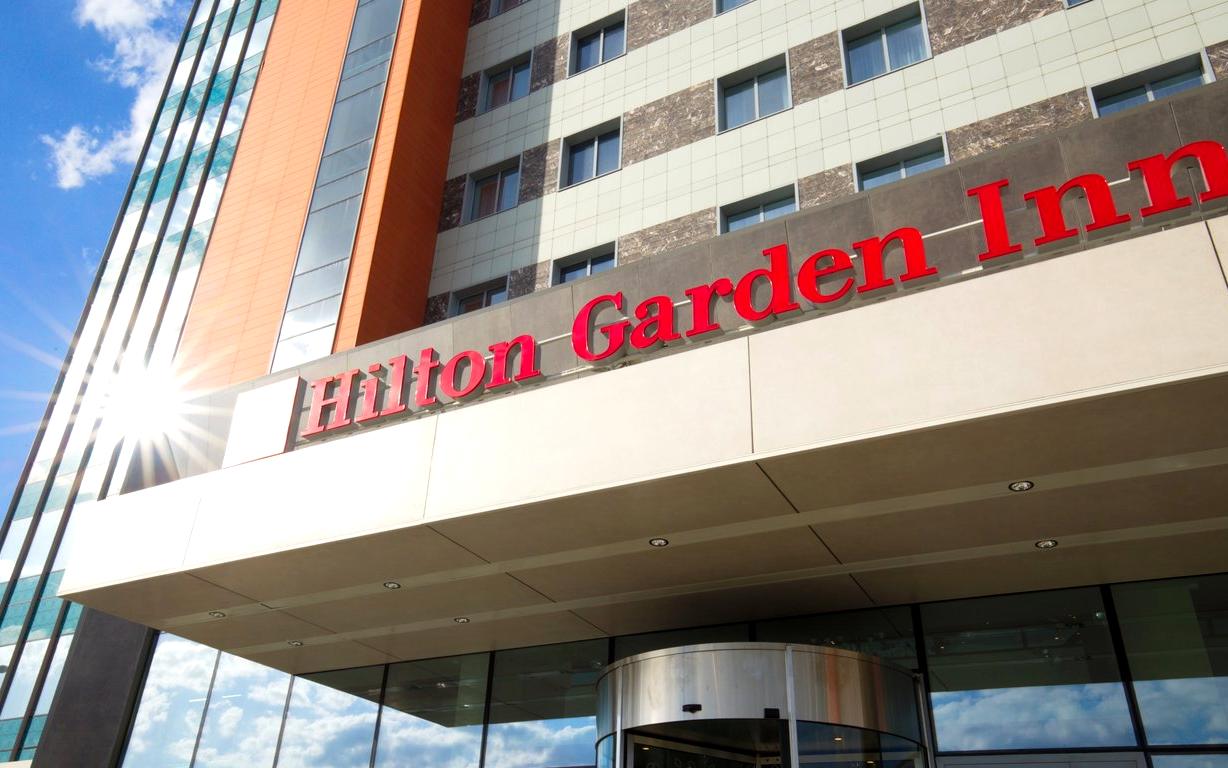 Изображение №9 компании Hilton garden inn Volgograd