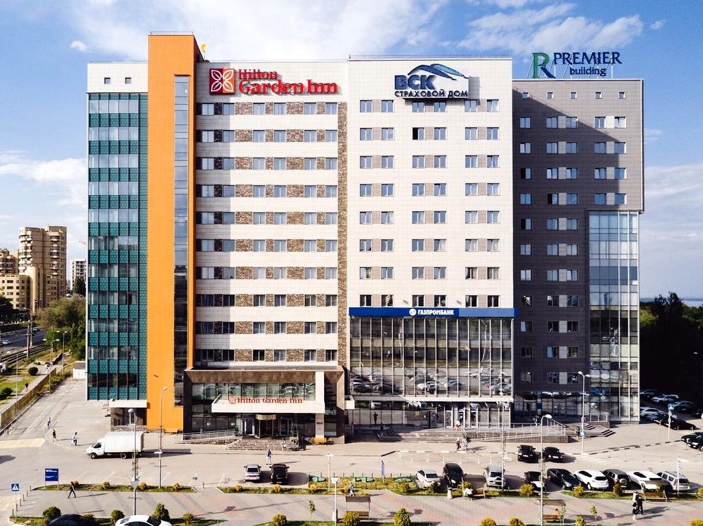 Изображение №10 компании Hilton garden inn Volgograd