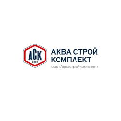 Изображение №1 компании Аквастройкомплект