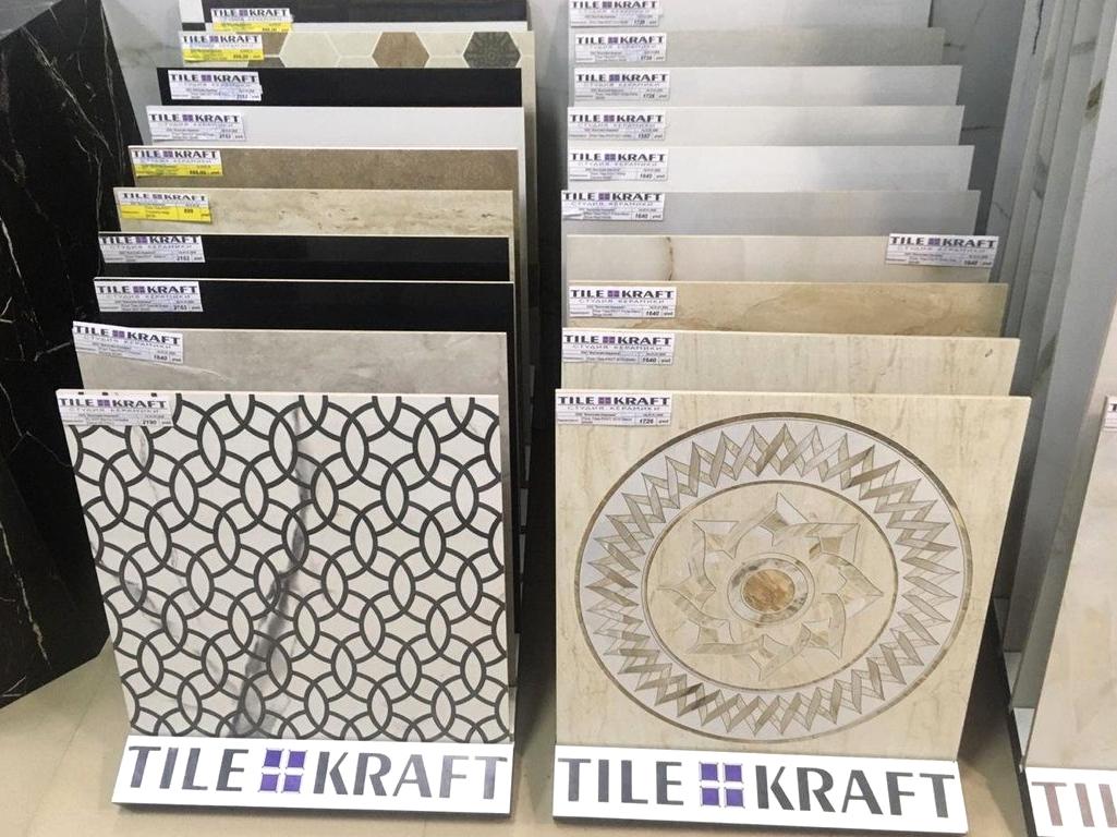 Изображение №10 компании Tilekraft