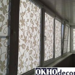 Изображение №1 компании ОКНОdecor