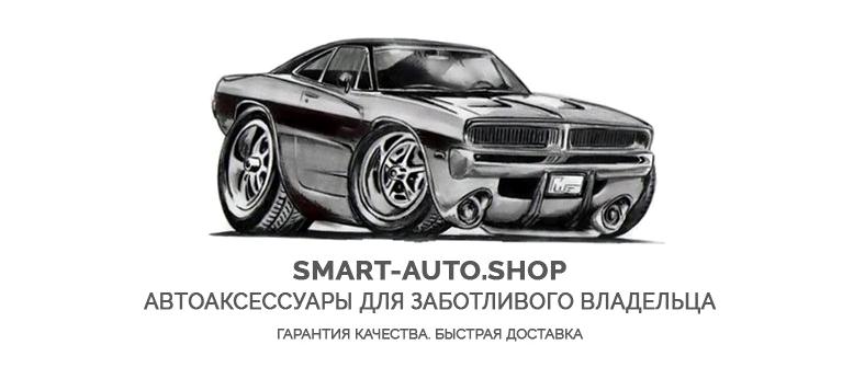 Изображение №2 компании Smart-Auto