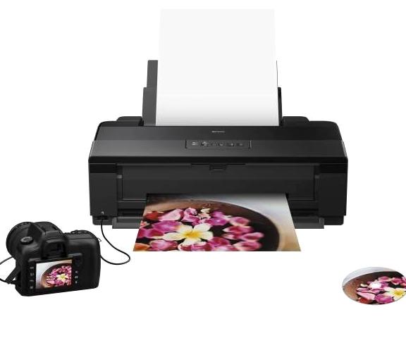 Изображение №7 компании Epsonprint.ru