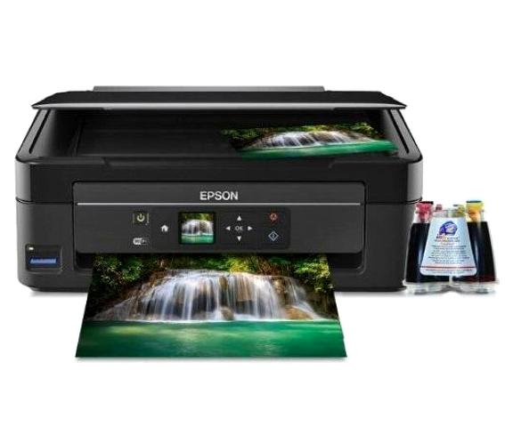 Изображение №5 компании Epsonprint.ru