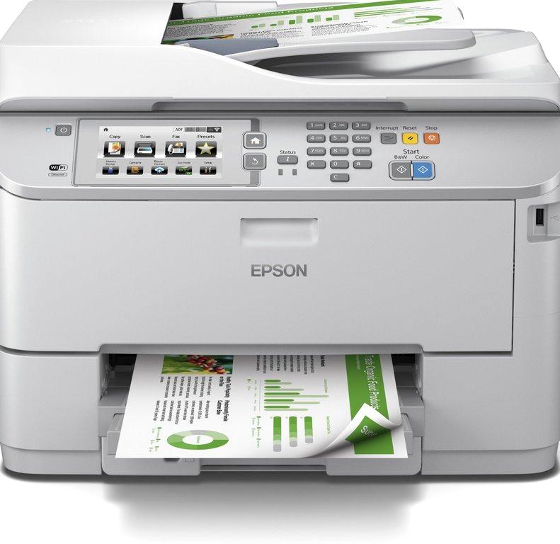 Изображение №1 компании Epsonprint.ru