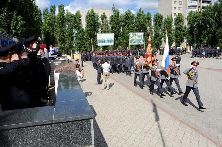 Изображение №1 компании Управление вневедомственной охраны по г. Перми отдел договорно-правовой работы Ленинского района