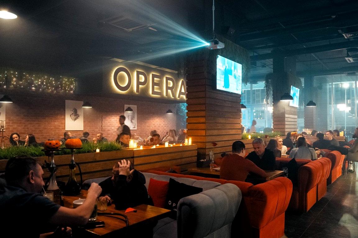 Изображение №7 компании Opera lounge