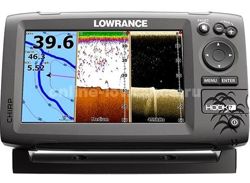 Изображение №4 компании Lowrance