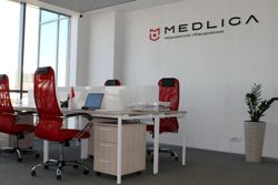 Изображение №5 компании MEDLIGA