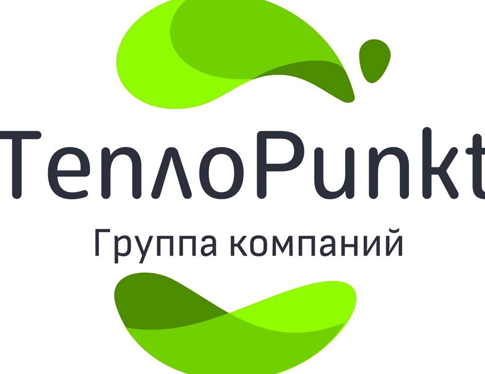 Изображение №1 компании Теплоpunkt