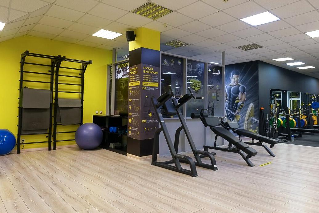 Изображение №20 компании Steelpower gym