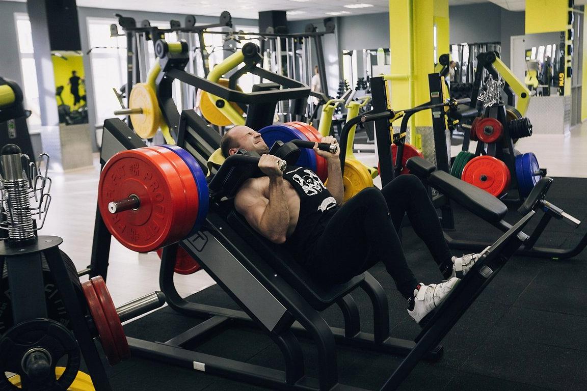 Изображение №8 компании Steelpower gym