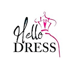 Изображение №1 компании Hellodress