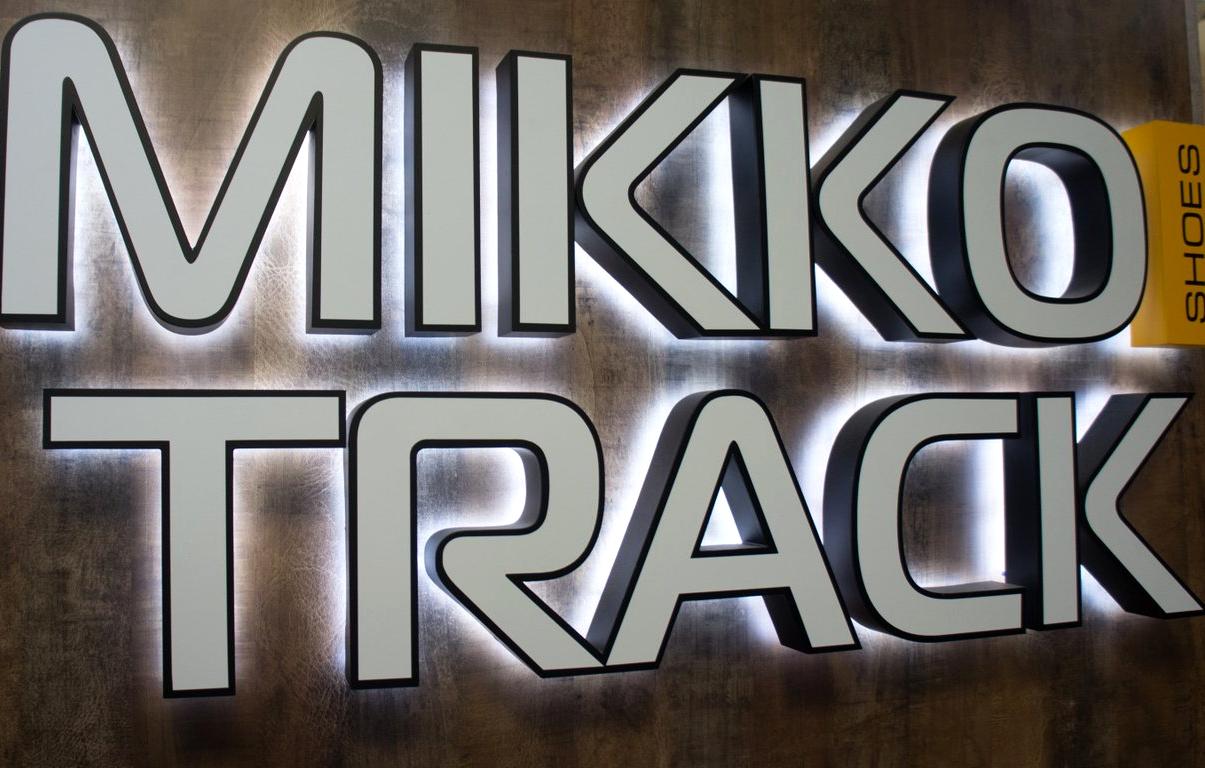 Изображение №16 компании Mikko Track