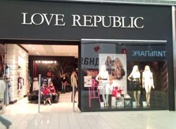 Изображение №2 компании Love republic