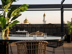 Изображение №5 компании Rooftop 39