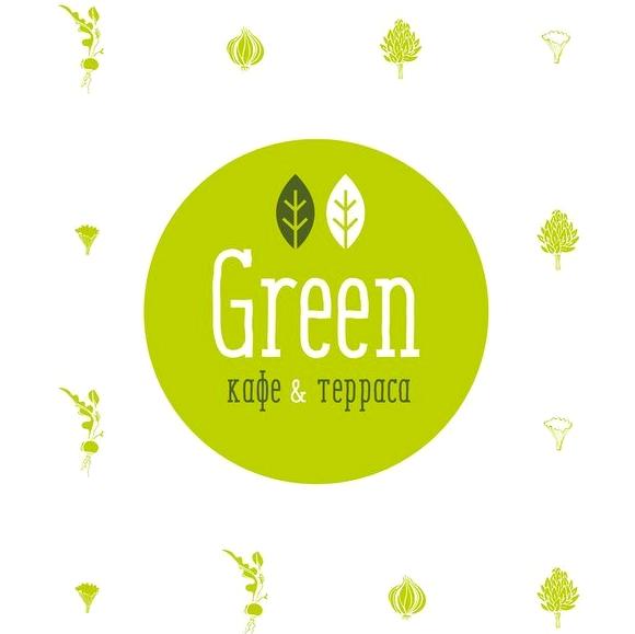 Изображение №3 компании Green кафе