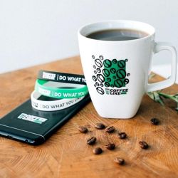 Изображение №3 компании Coffee like