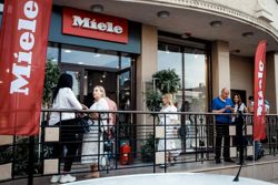 Изображение №1 компании Miele