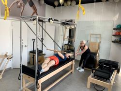 Изображение №4 компании Pilates for life