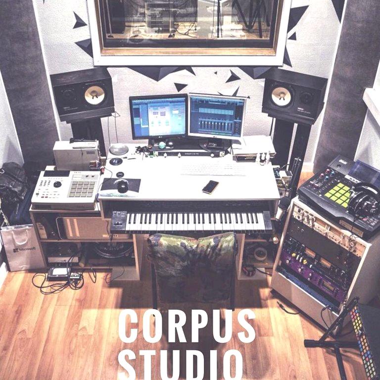 Изображение №2 компании Corpus sound studio