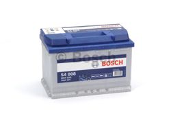 Изображение №1 компании Bosch