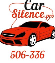 Изображение №2 компании Car-silence PRO