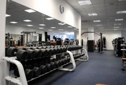 Изображение №2 компании Flex gym