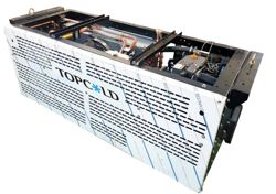 Изображение №1 компании Topcold donginthermo