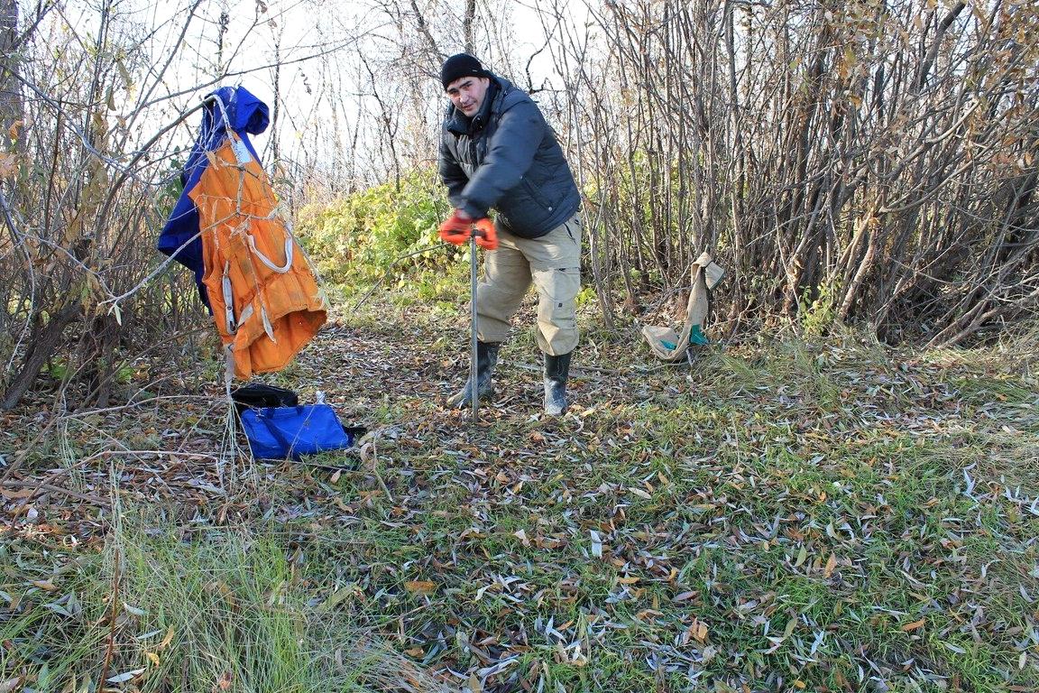 Изображение №1 компании Омская геологоразведочная экспедиция