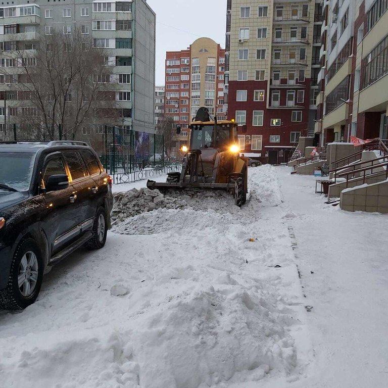 Изображение №3 компании Полет-Омск